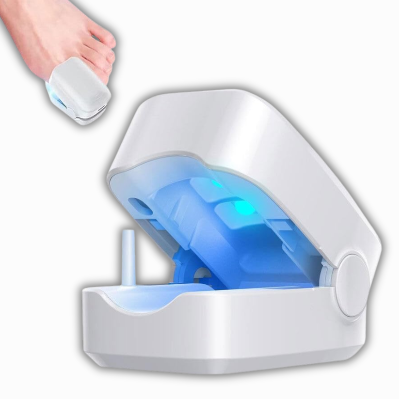 LumiNail Viral UV Fungus Remover